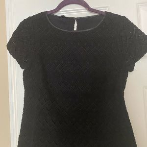 Brand new top.